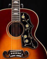Used Epiphone Pre-War SJ-200 Rosewood Reissue Vintage Sunburst