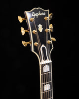 Used Epiphone Pre-War SJ-200 Rosewood Reissue Vintage Sunburst