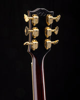 Used Epiphone Pre-War SJ-200 Rosewood Reissue Vintage Sunburst