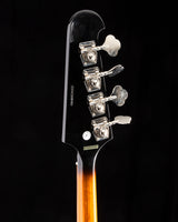 Used Epiphone Thunderbird 60s Vintage Sunburst