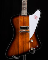 Used Epiphone Joe Bonamassa Signature Firebird I "Treasure" Tobacco Sunburst Limited Edition