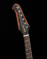 Used Epiphone Joe Bonamassa Signature Firebird I "Treasure" Tobacco Sunburst Limited Edition
