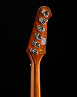 Used Epiphone Joe Bonamassa Signature Firebird I "Treasure" Tobacco Sunburst Limited Edition