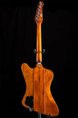 Used Epiphone Joe Bonamassa Signature Firebird I "Treasure" Tobacco Sunburst Limited Edition
