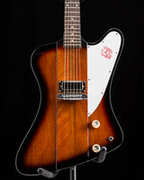 Used Epiphone Joe Bonamassa Signature Firebird I "Treasure" Tobacco Sunburst Limited Edition