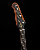 Used Epiphone Joe Bonamassa Signature Firebird I "Treasure" Tobacco Sunburst Limited Edition