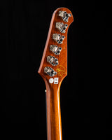 Used Epiphone Joe Bonamassa Signature Firebird I "Treasure" Tobacco Sunburst Limited Edition