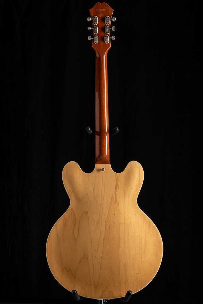 Used Epiphone Nashville USA Collection Riviera Natural