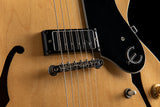 Used Epiphone Nashville USA Collection Riviera Natural