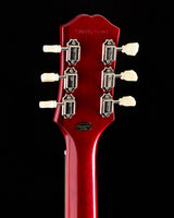 Used Epiphone 1959 Les Paul Standard Reissue Royal Tea Burst