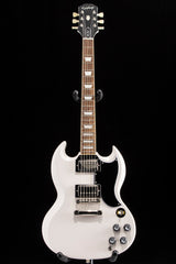 Used Epiphone 1961 Les Paul SG Custom Classic White