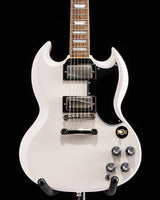 Used Epiphone 1961 Les Paul SG Custom Classic White