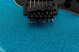 Used Ernie Ball Music Man Cutlass Floyd HSS Bull Head