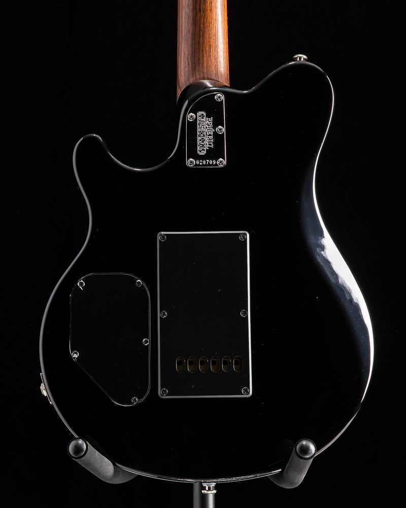 Used Ernie Ball Music Man Axis Super Sport Rosewood Limited