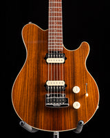 Used Ernie Ball Music Man Axis Super Sport Rosewood Limited