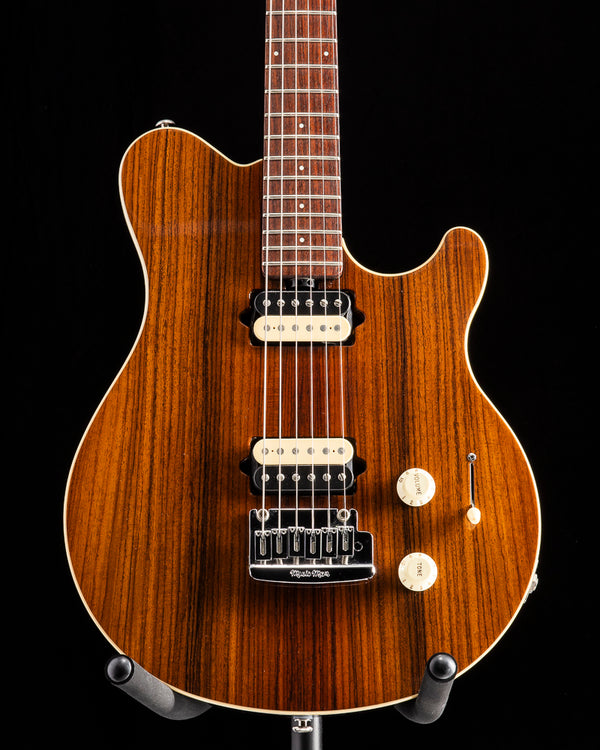 Used Ernie Ball Music Man Axis Super Sport Rosewood Limited