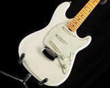 Used Ernie Ball Music Man Cutlass RS Ivory White