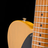 1983 Fender '52 Telecaster Reissue Butterscotch Blonde