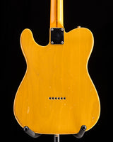 1983 Fender '52 Telecaster Reissue Butterscotch Blonde