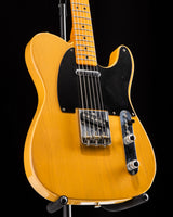 1983 Fender '52 Telecaster Reissue Butterscotch Blonde