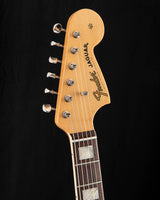 Used Fender 50th Anniversary Jaguar Candy Apple Red