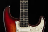 Used Fender Custom Shop 35th Anniversary Stratocaster Cherry Sunburst