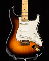 Used Fender 60th Anniversary Commemorative Stratocaster 2-Color Sunburst