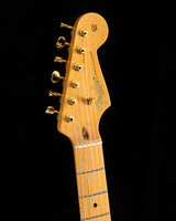 Used Fender 60th Anniversary Commemorative Stratocaster 2-Color Sunburst