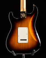Used Fender 60th Anniversary Commemorative Stratocaster 2-Color Sunburst