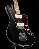 Used Fender 60th Anniversary Jazzmaster Black