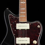 Used Fender 60th Anniversary Jazzmaster Black