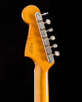 Used Fender 60th Anniversary Jazzmaster Black