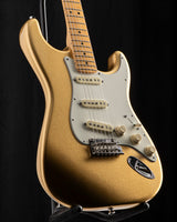 Used Fender 60th Anniversary American Standard Stratocaster Mystic Aztec Gold