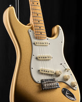 Used Fender 60th Anniversary American Standard Stratocaster Mystic Aztec Gold