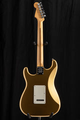 Used Fender 60th Anniversary American Standard Stratocaster Mystic Aztec Gold