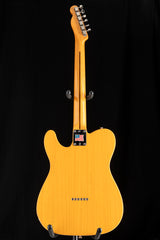 Used Fender American Vintage '52 Reissue Telecaster Butterscotch Blonde