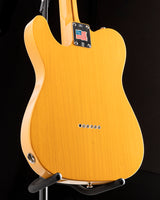 Used Fender American Vintage '52 Reissue Telecaster Butterscotch Blonde