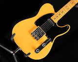 Used Fender American Vintage '52 Reissue Telecaster Butterscotch Blonde