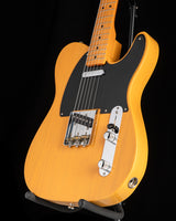 Used Fender American Vintage '52 Reissue Telecaster Butterscotch Blonde