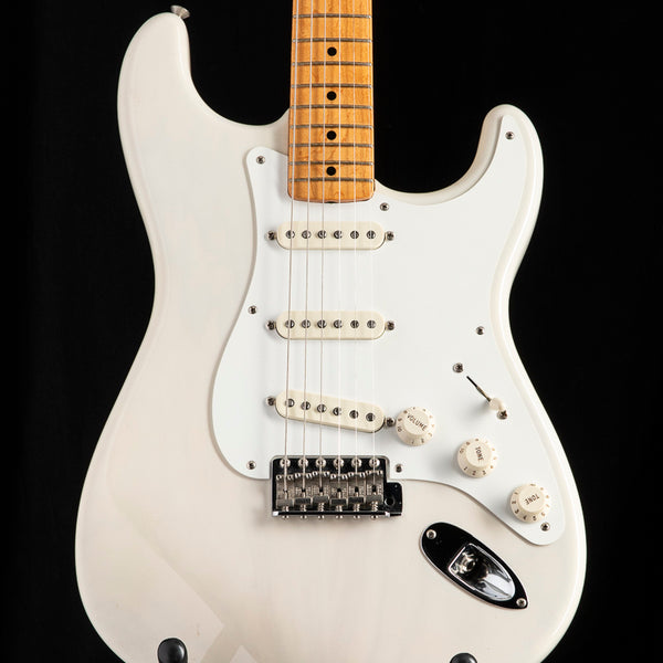 UsedFenderAVRIStratWhiteV12756