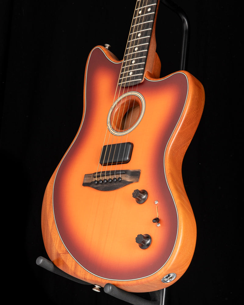 Used Fender American Acoustasonic Jazzmaster