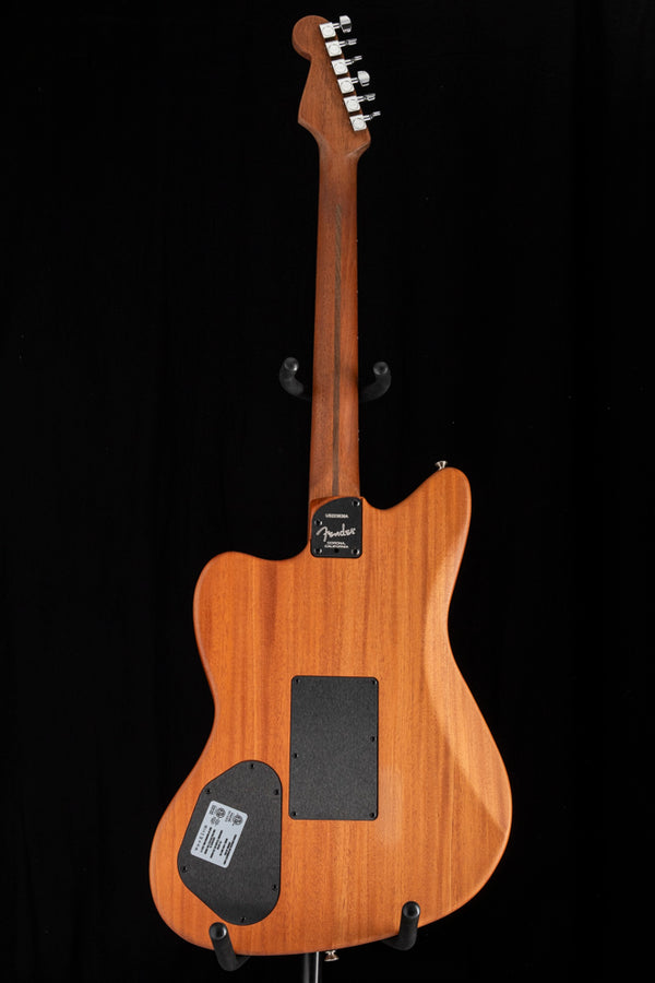 ジャンクFenderAcoustasonicStandardJazzmaster Used Fender American Acoustasonic Jazzmaster