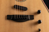 Used Fender American Acoustasonic Telecaster Natural