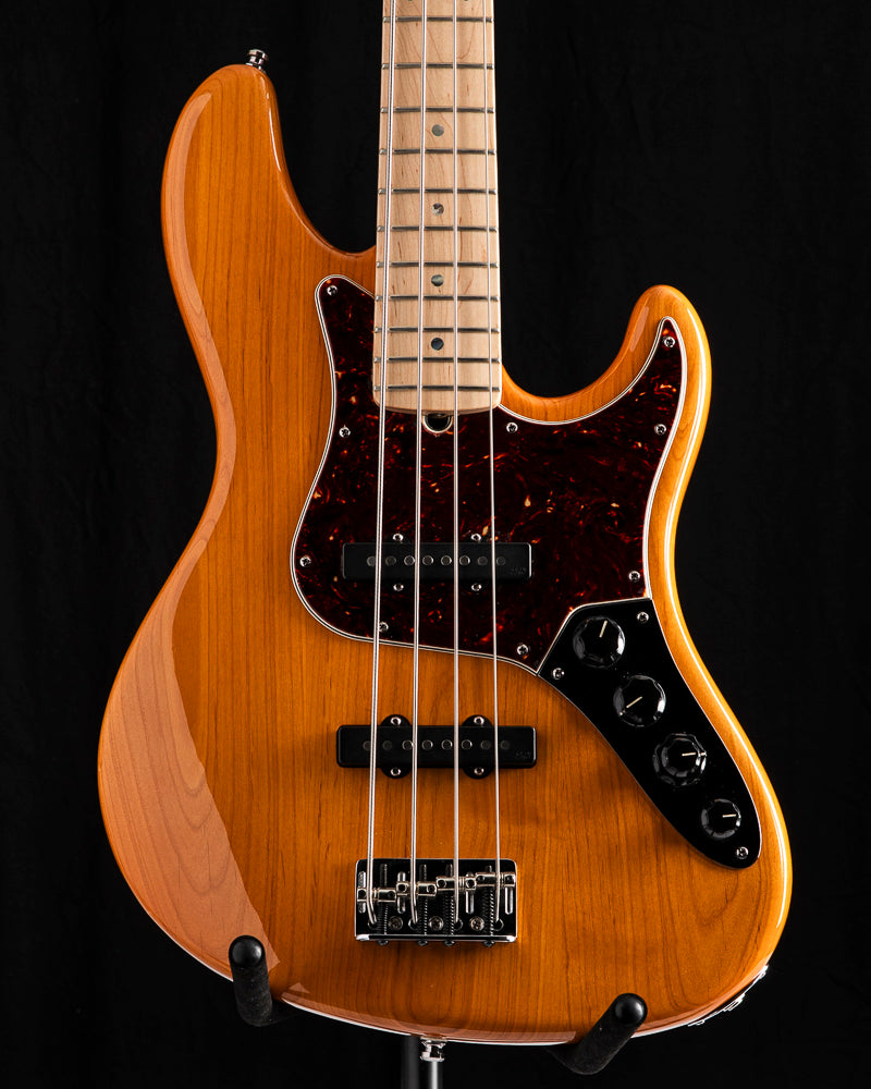 UsedFenderAmericanDeluxeJazzBa