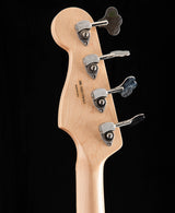 Used Fender American Deluxe Jazz Bass Amber