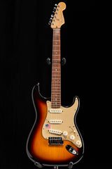 Used Fender American Deluxe Stratocaster 3-Color Sunburst
