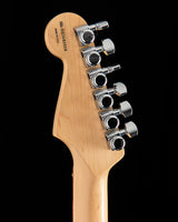 Used Fender American Deluxe Stratocaster 3-Color Sunburst