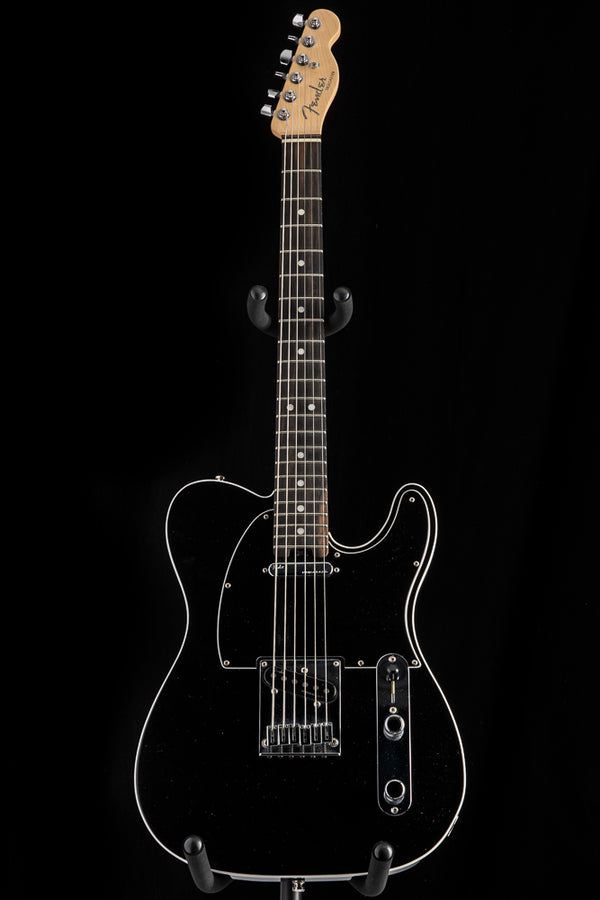 Used Fender American Elite Telecaster Mystic Black