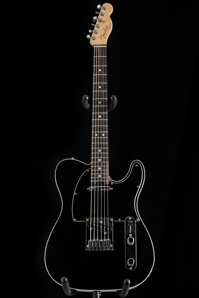 Used Fender American Elite Telecaster Mystic Black