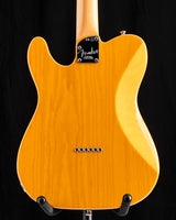 Used Fender American Elite Telecaster Butterscotch Blonde
